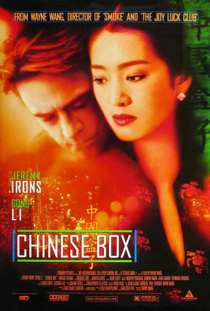 Xem Phim Hộp Đêm Trung Hoa Vietsub HD Online - Rophim