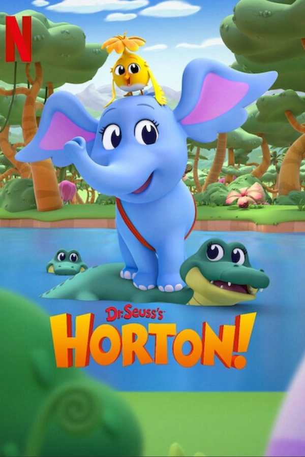 Xem Phim Horton Vietsub HD Online - Rophim