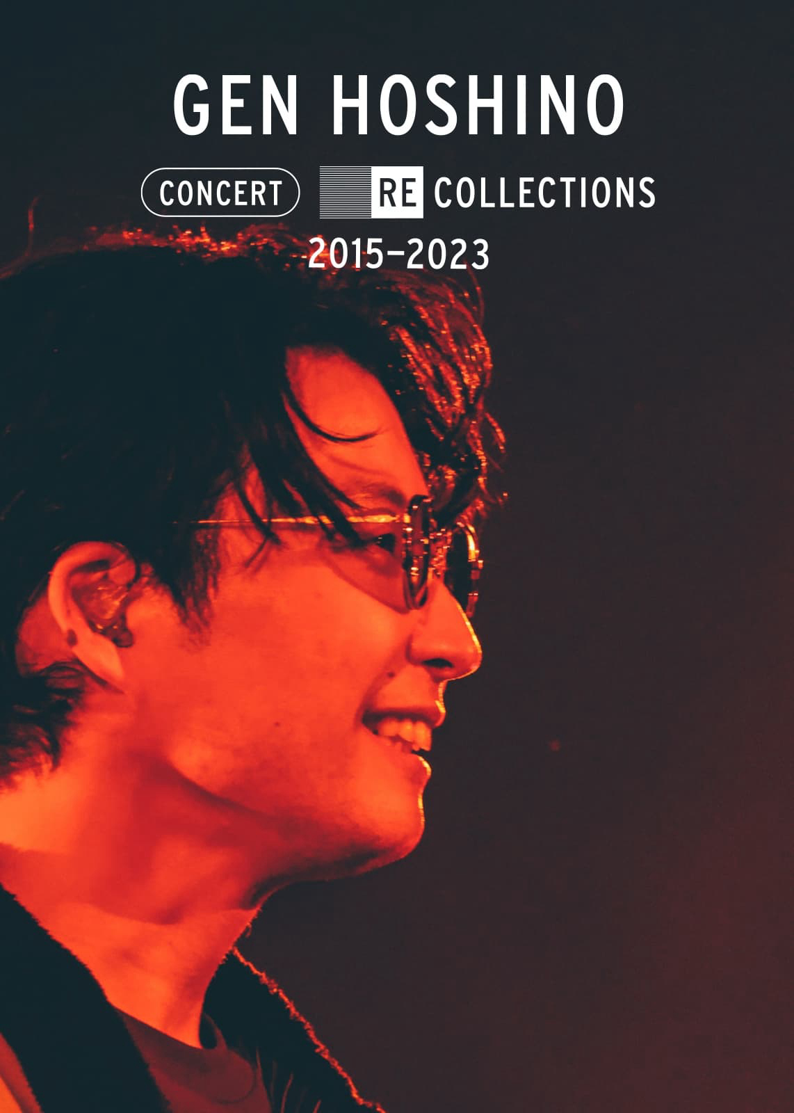 Xem Phim Hoshino Gen: Tuyển tập hòa nhạc 2015-2023 Vietsub HD Online - Rophim