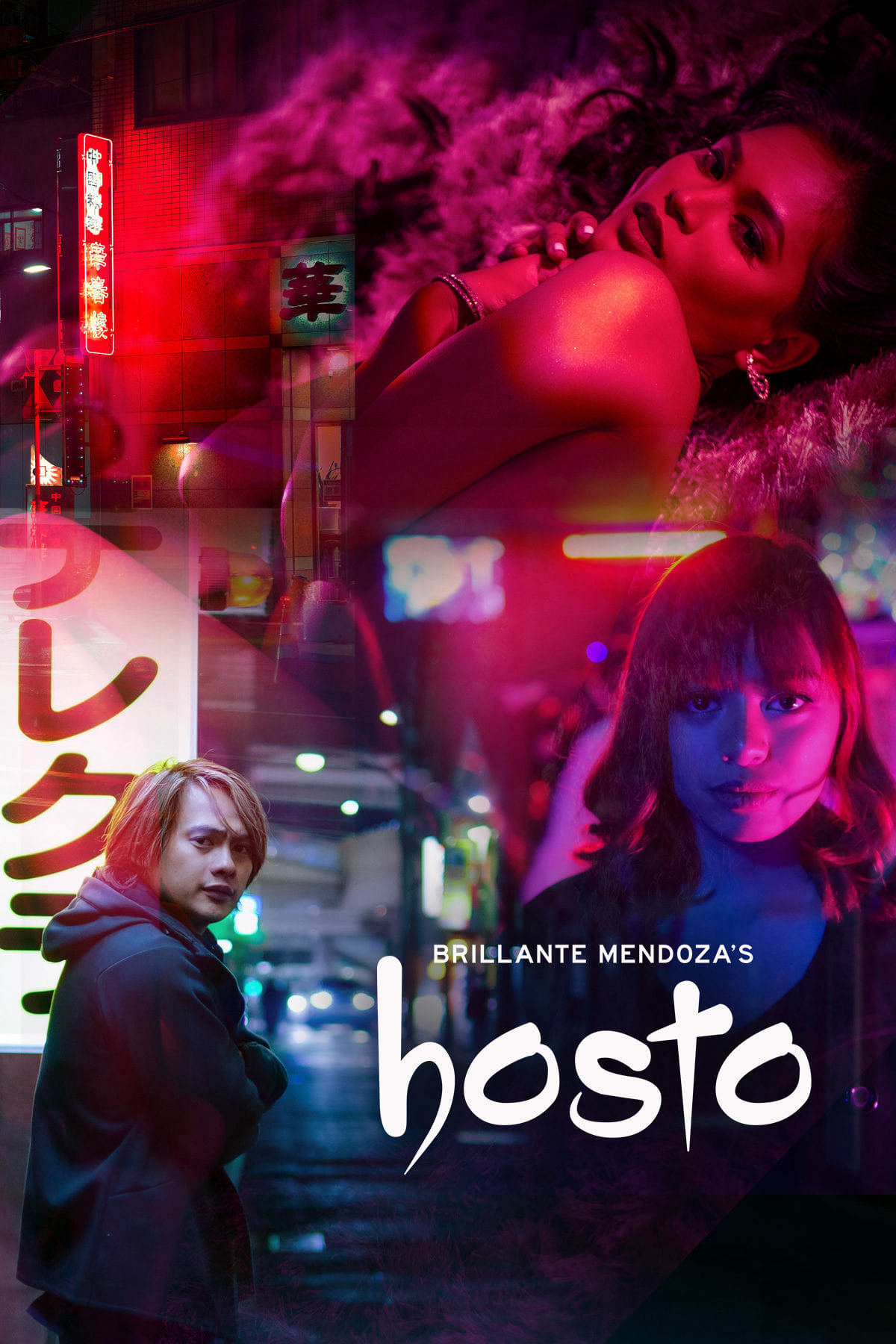 Xem Phim Hosto Vietsub HD Online - Rophim