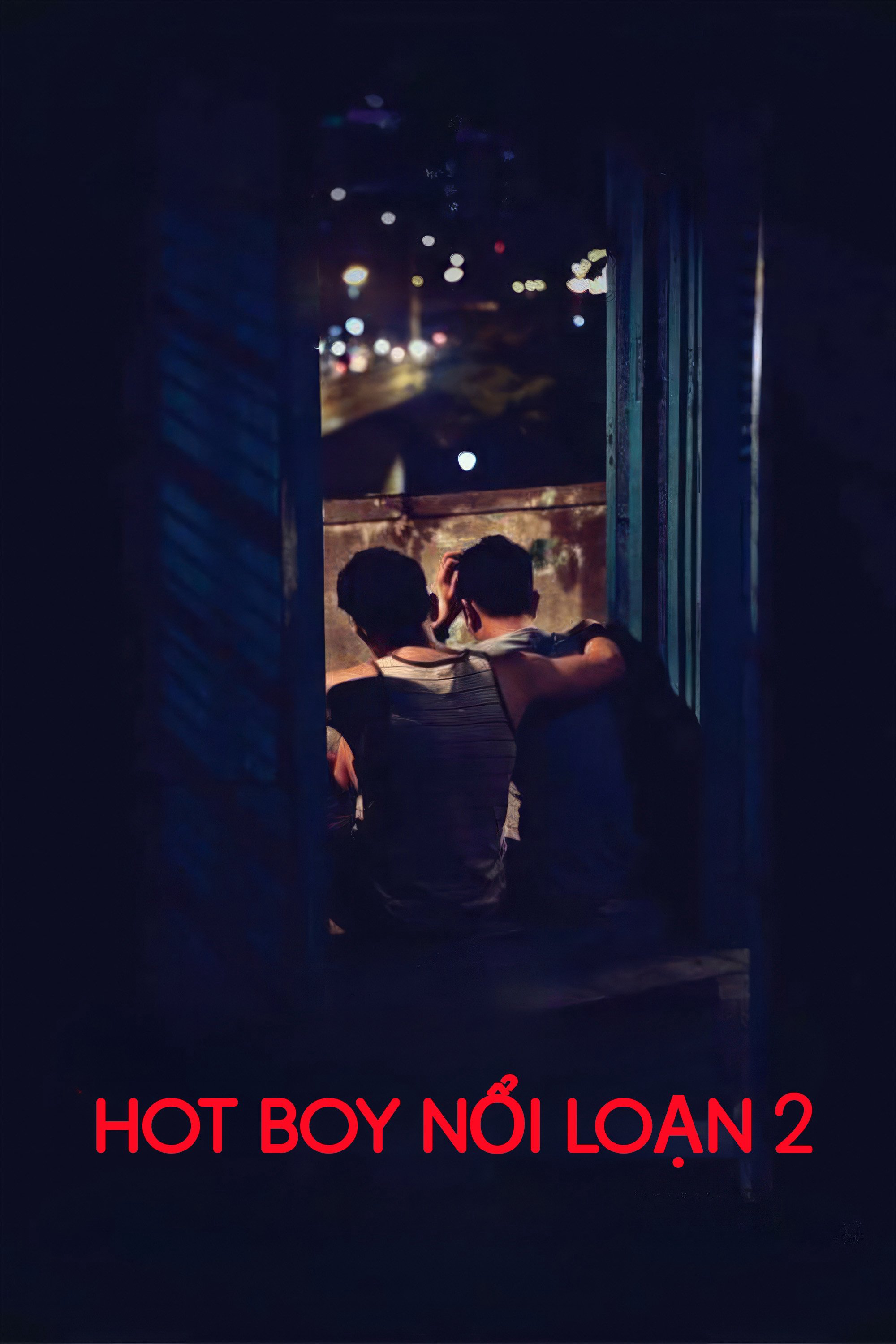 Xem Phim Hot Boy Nổi Loạn 2 Vietsub HD Online - Rophim