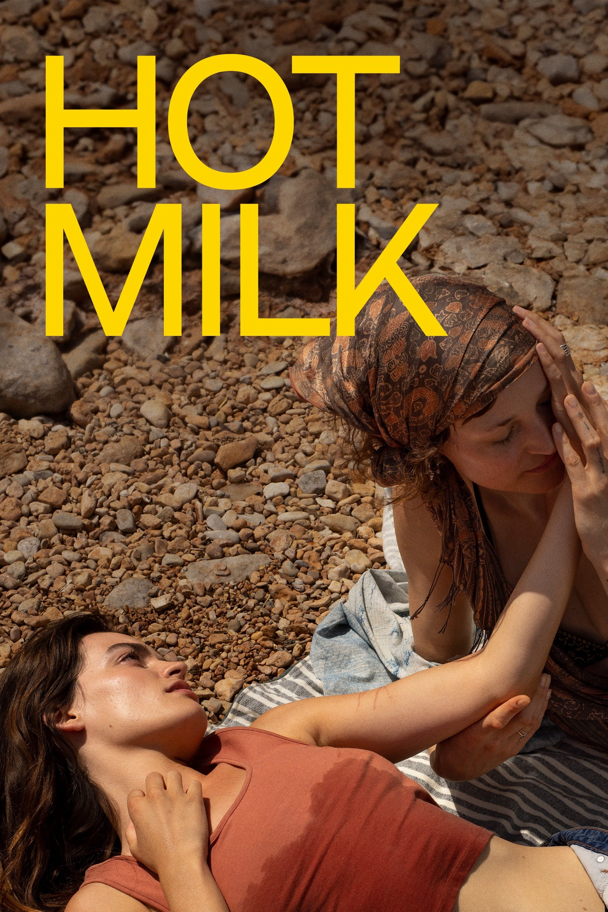 Xem Phim Hot Milk Vietsub HD Online - Rophim