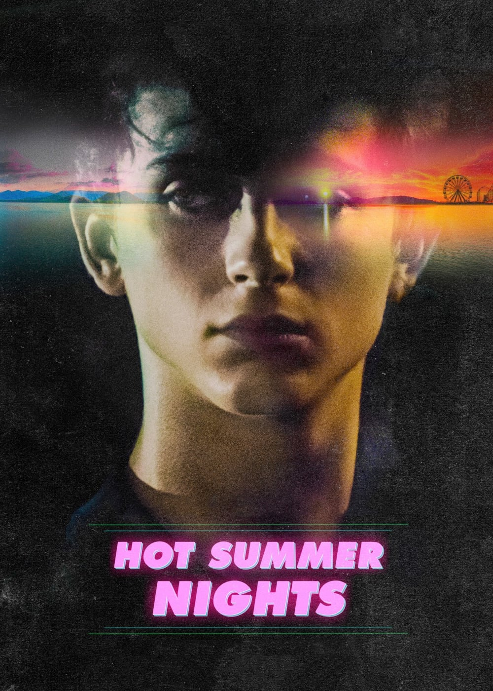 Xem Phim Hot Summer Nights Vietsub HD Online - Rophim