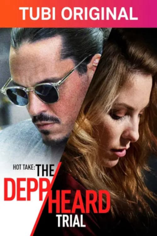 Xem Phim Hot Take: The Depp/Heard Trial Vietsub HD Online - Rophim