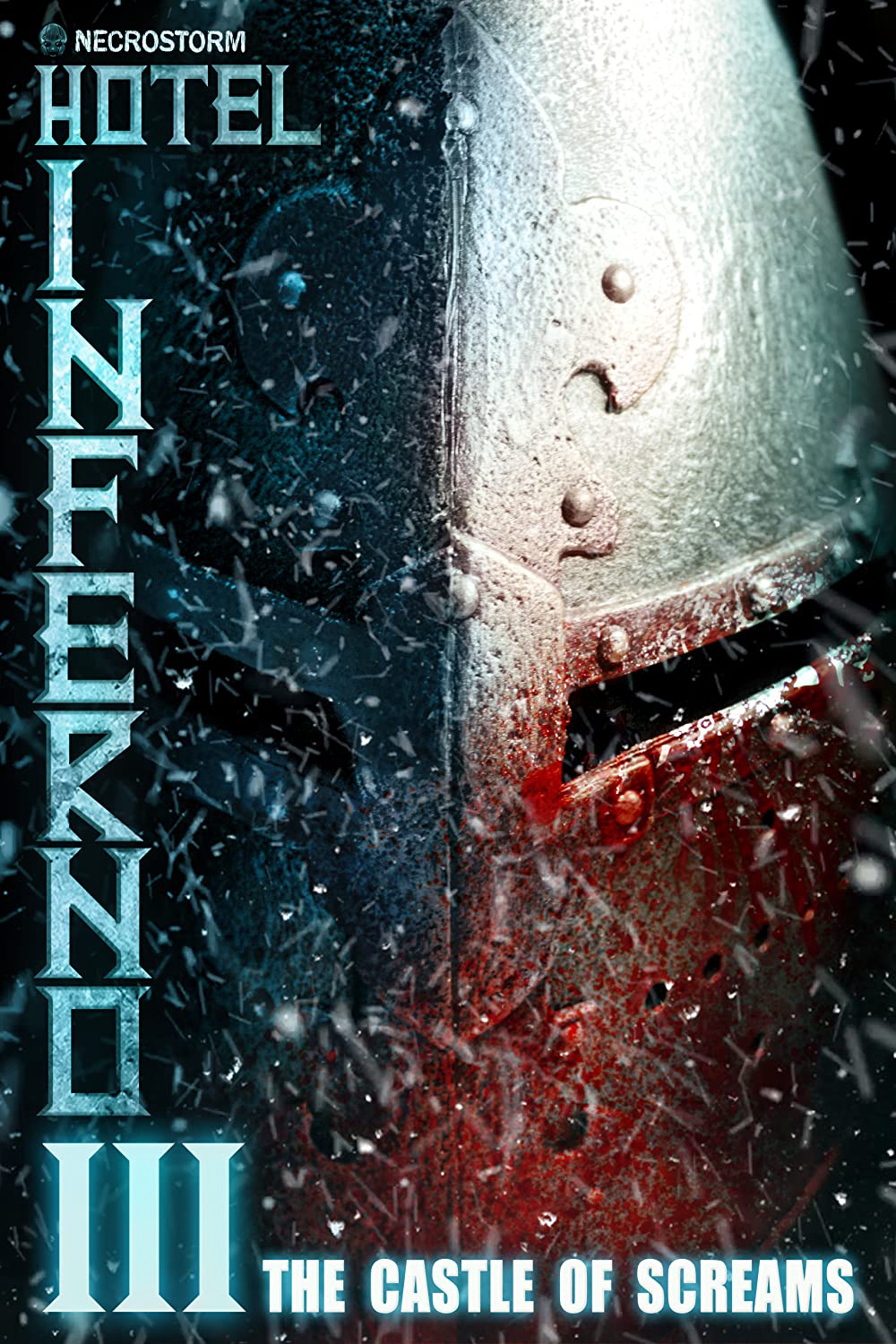 Xem Phim Hotel Inferno 3: The Castle of Screams Vietsub HD Online - Rophim