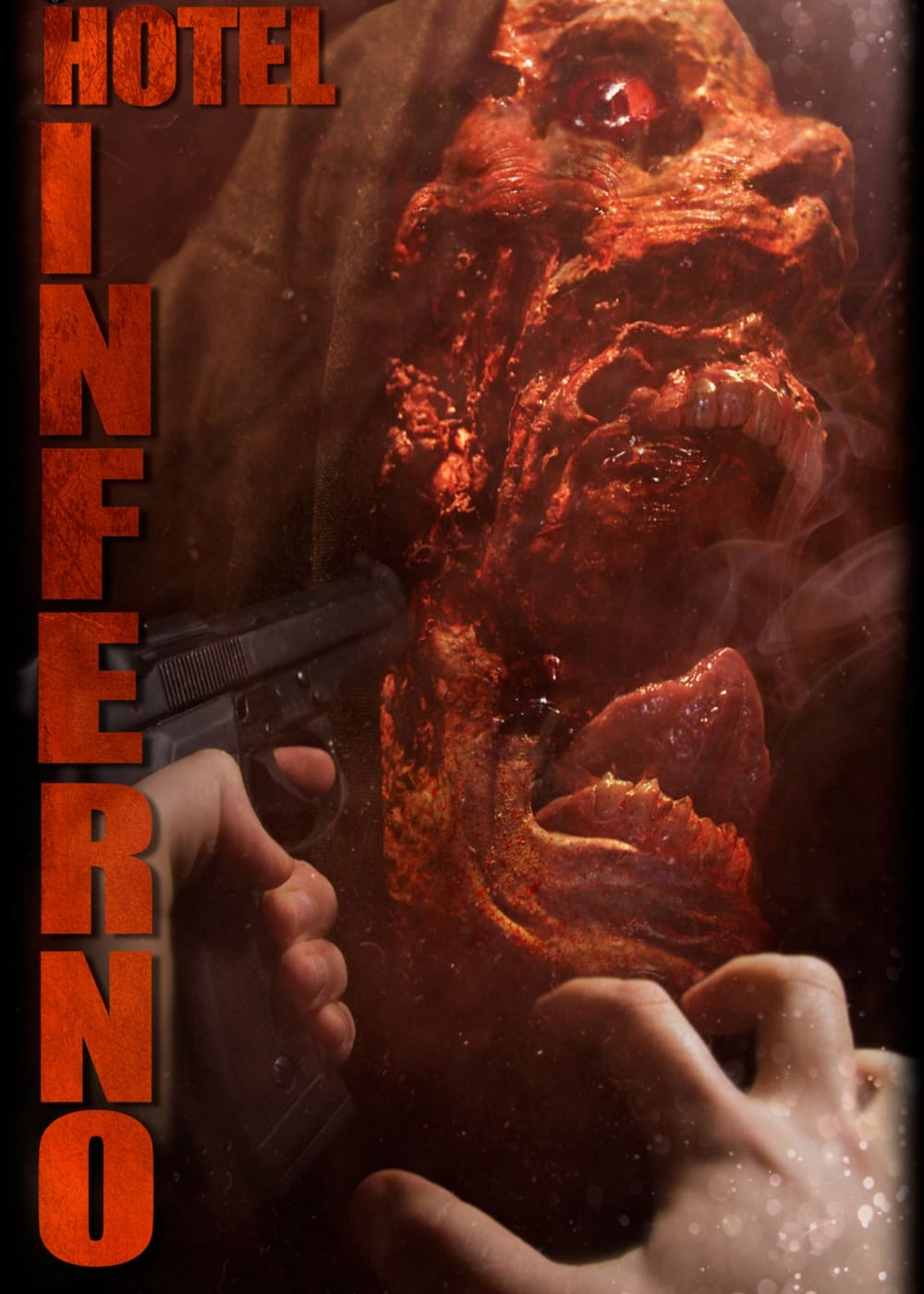 Xem Phim Hotel Inferno Vietsub HD Online - Rophim