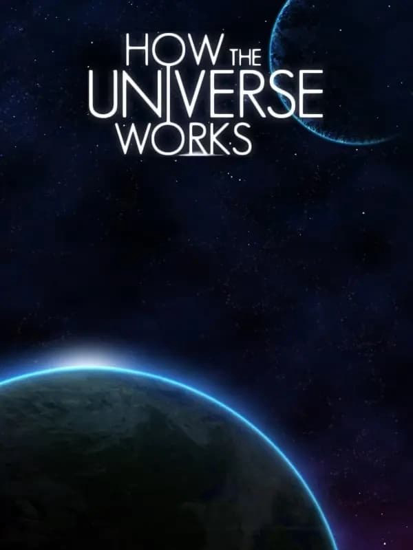 Xem Phim How the Universe Works (Phần 9) Vietsub HD Online - Rophim