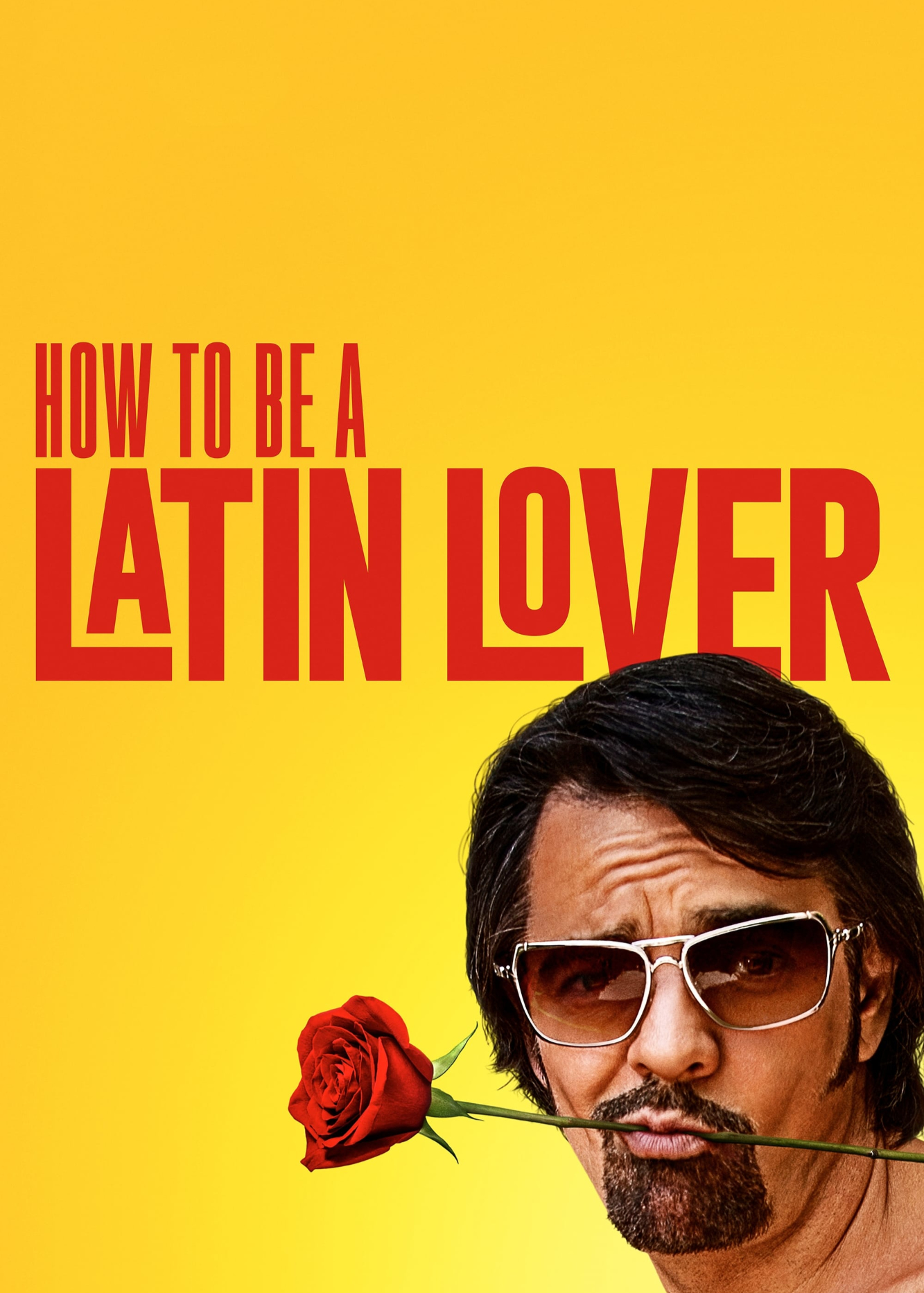 Xem Phim How to Be a Latin Lover Vietsub HD Online - Rophim