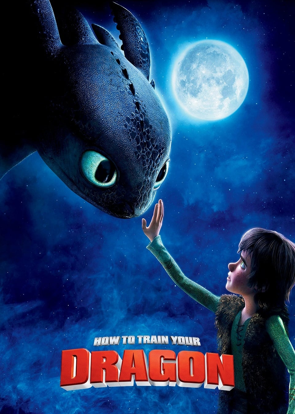 Xem Phim How to Train Your Dragon Vietsub HD Online - Rophim