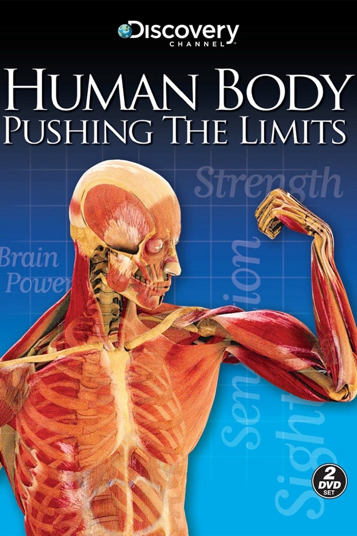 Xem Phim Human Body: Pushing the Limits Vietsub HD Online - Rophim