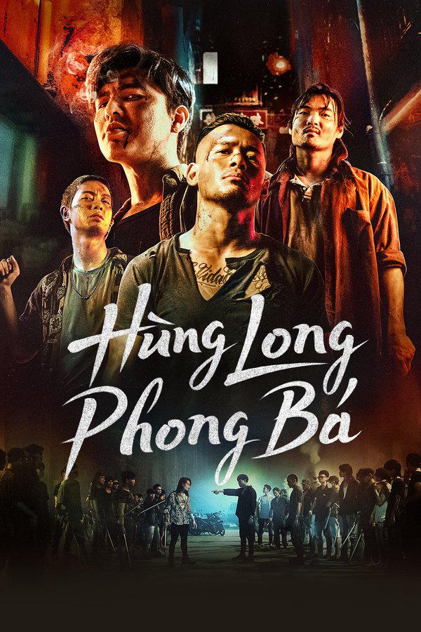Xem Phim Hùng Long Phong Bá (Phần 2) Vietsub HD Online - Rophim
