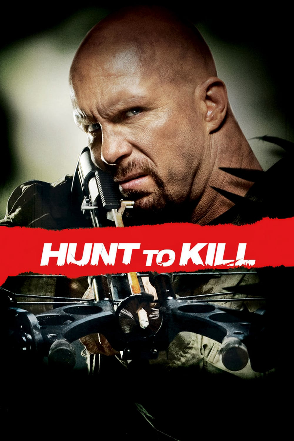 Xem Phim Hunt to Kill Vietsub HD Online - Rophim