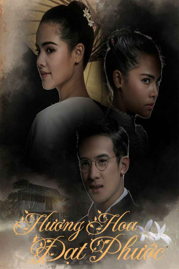 Xem Phim Hương Hoa Đạt Phước Vietsub HD Online - Rophim