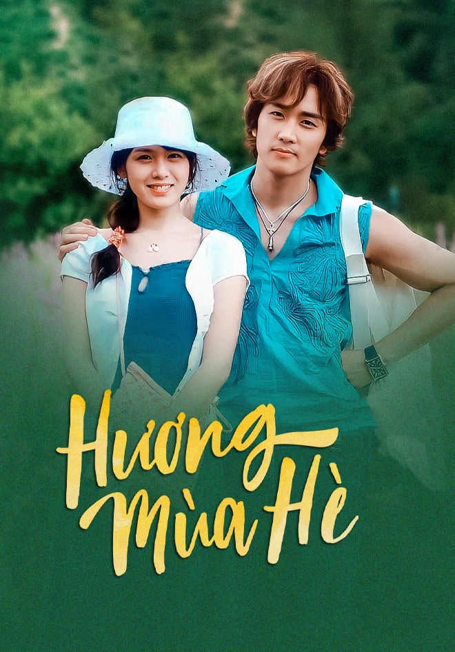 Xem Phim Hương Mùa Hè Vietsub HD Online - Rophim