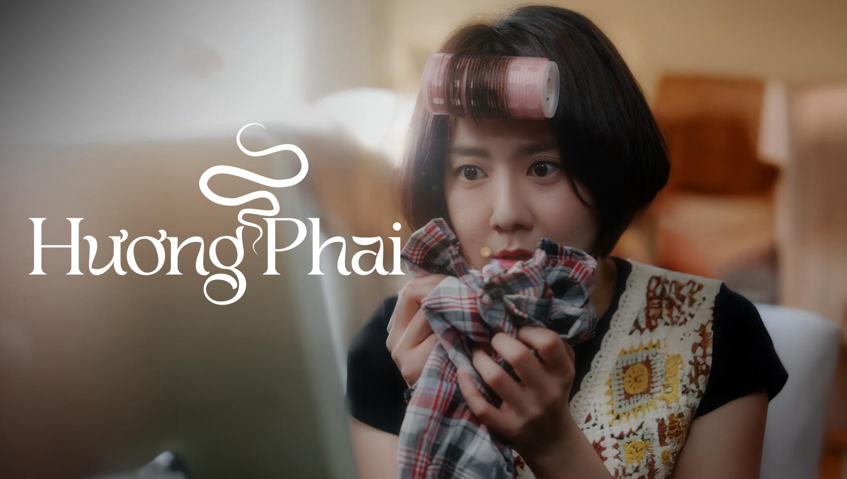 Hương Phai
