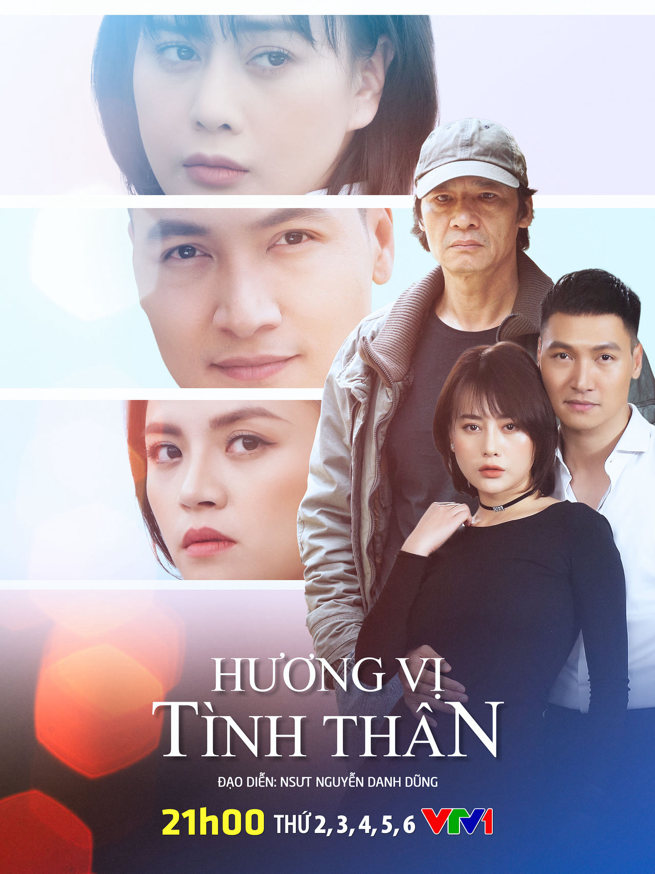 Xem Phim Hương vị tình thân (Phần 2) Vietsub HD Online - Rophim