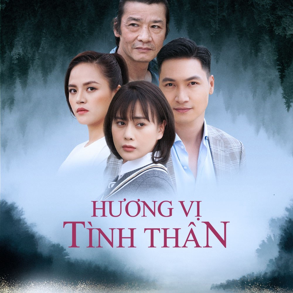 Xem Phim Hương vị tình thân Vietsub HD Online - Rophim