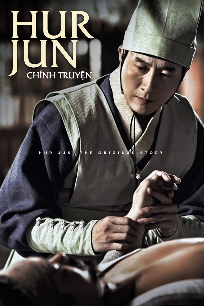Xem Phim Hur Jun Chính Truyện Vietsub HD Online - Rophim