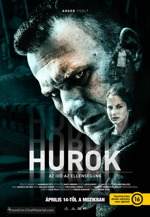 Xem Phim Hurok Vietsub HD Online - Rophim