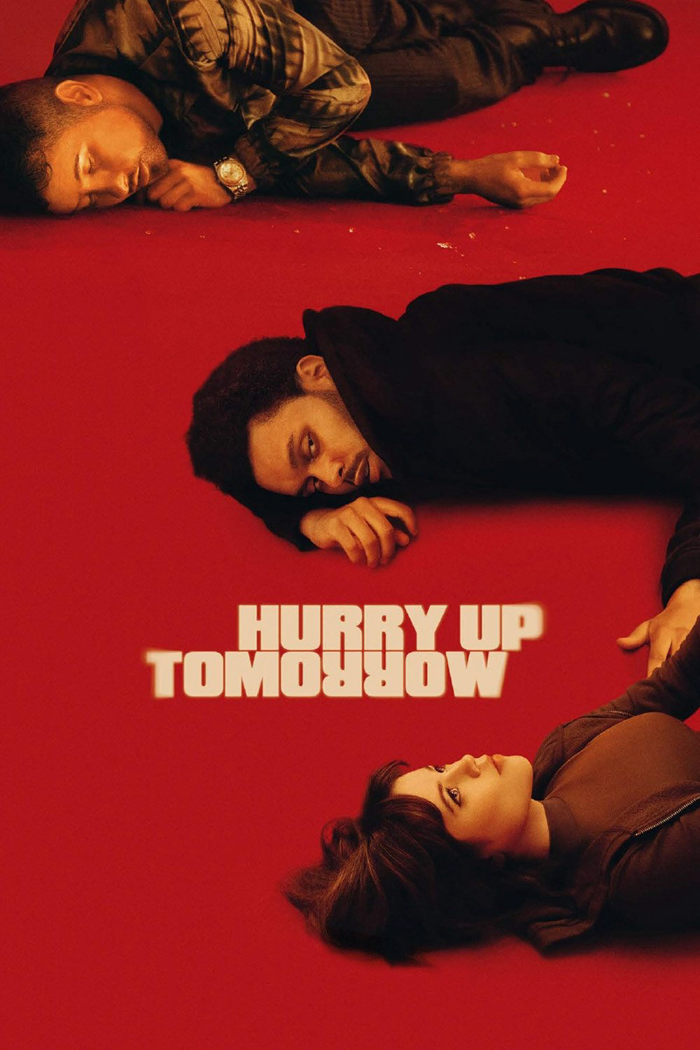 Xem Phim Hurry Up Tomorrow Vietsub HD Online - Rophim