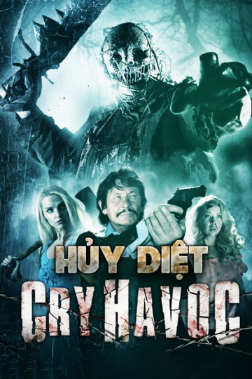Xem Phim Hủy Diệt Vietsub HD Online - Rophim