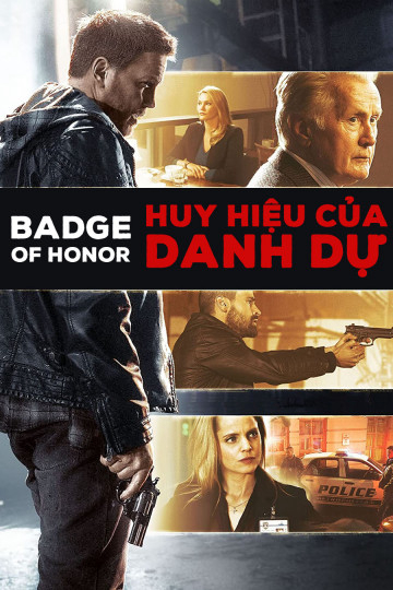 Xem Phim Huy Hiệu Của Danh Dự Vietsub HD Online - Rophim