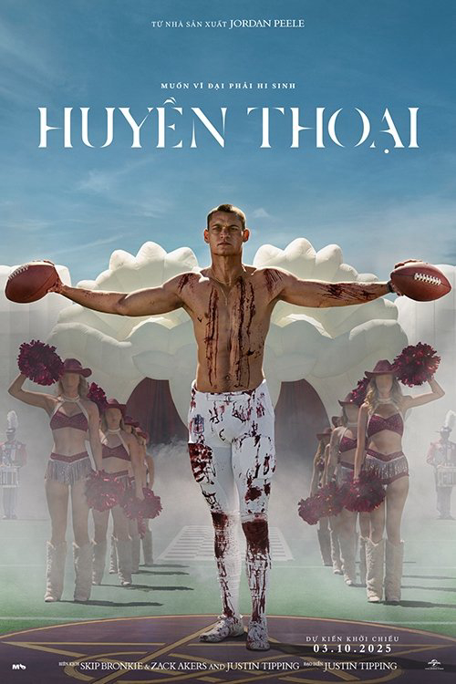 Xem Phim Huyền Thoại Vietsub HD Online - Rophim