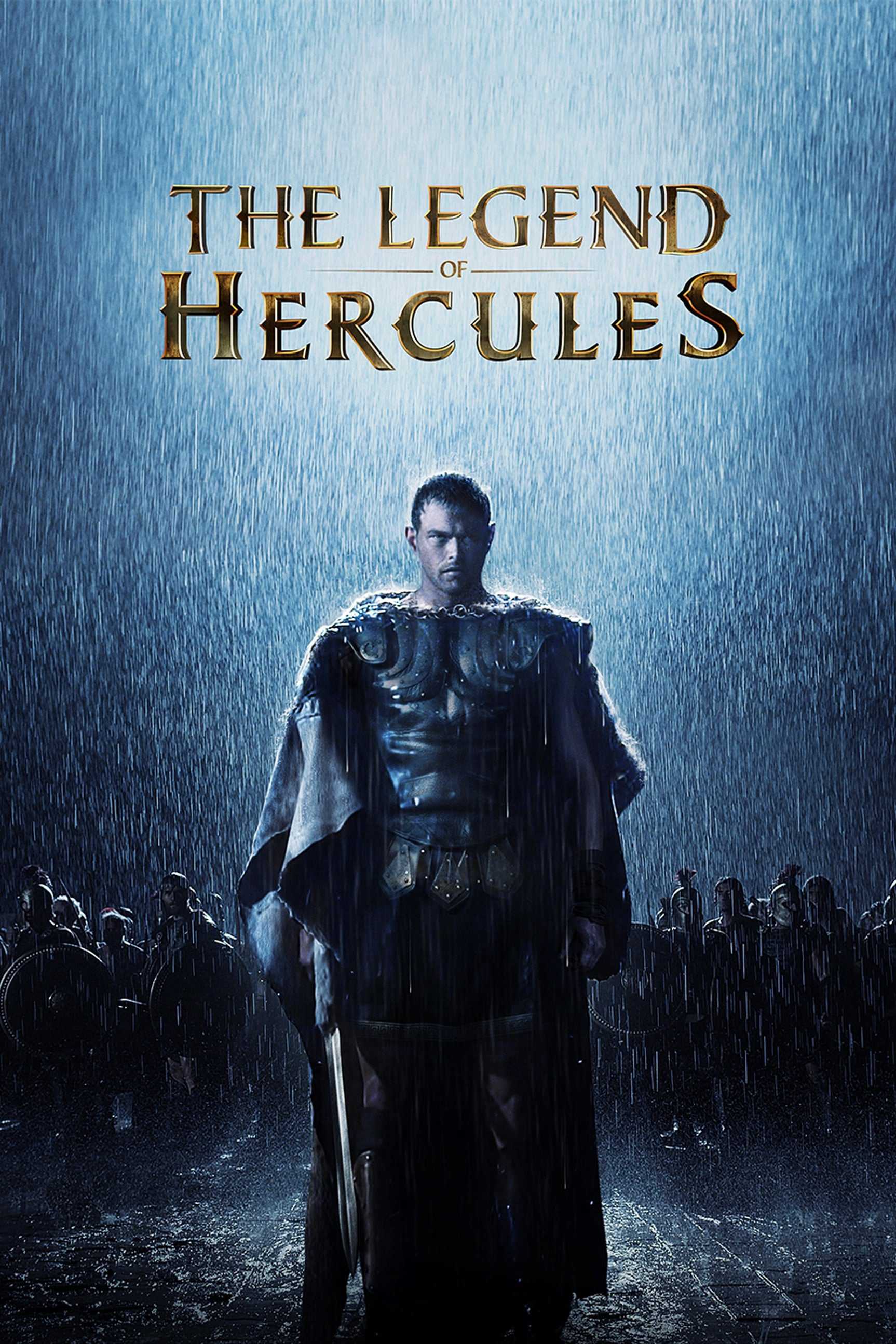 Xem Phim Huyền Thoại Hercules Vietsub HD Online - Rophim