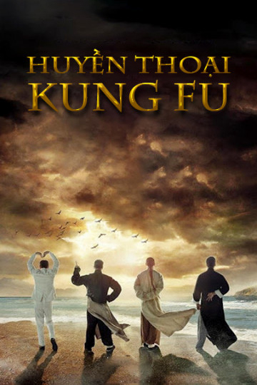 Xem Phim Huyền Thoại Kungfu Vietsub HD Online - Rophim