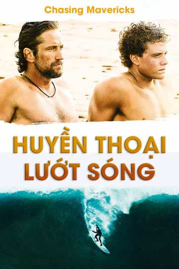 Xem Phim Huyền Thoại Lướt Sóng Vietsub HD Online - Rophim