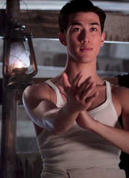 Xem Phim Huyền Thoại Lý Tiểu Long Vietsub HD Online - Rophim