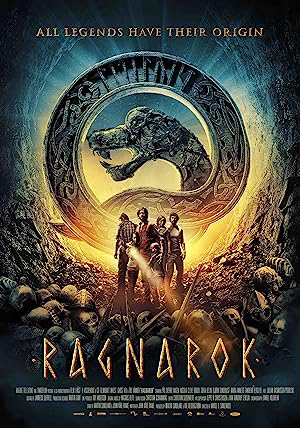 Xem Phim Huyền Thoại Ragnarok Vietsub HD Online - Rophim