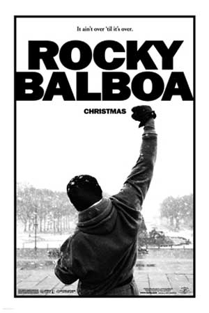 Xem Phim Huyền Thoại Rocky Balboa Vietsub HD Online - Rophim
