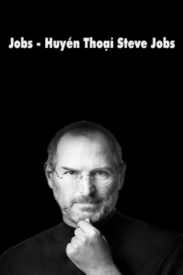 Xem Phim Huyền Thoại Steve Jobs Vietsub HD Online - Rophim