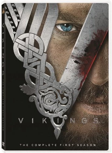 Xem Phim Huyền Thoại Vikings Phần 1 Vietsub HD Online - Rophim