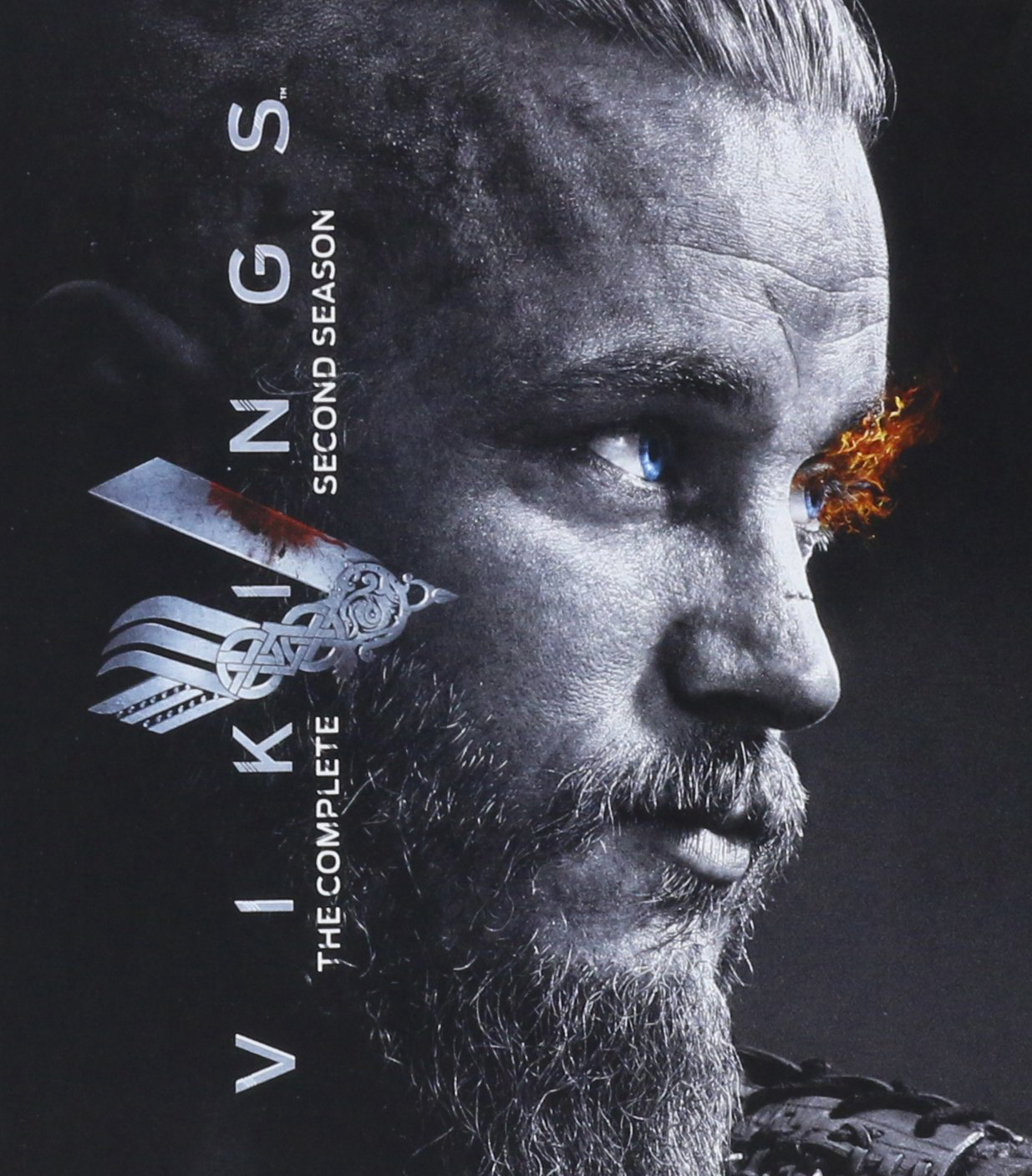 Xem Phim Huyền Thoại Vikings Phần 2 Vietsub HD Online - Rophim