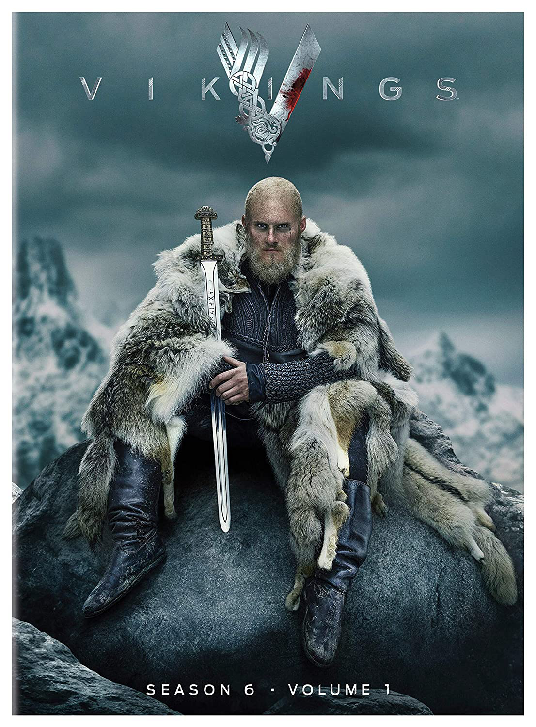 Xem Phim Huyền Thoại Vikings (Phần 6) Vietsub HD Online - Rophim