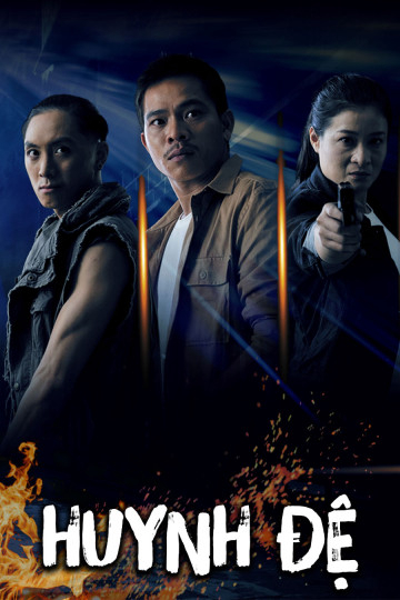 Xem Phim Huynh đệ Vietsub HD Online - Rophim