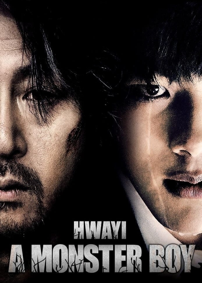 Xem Phim Hwayi: Sát Nhan Trang Vietsub HD Online - Rophim