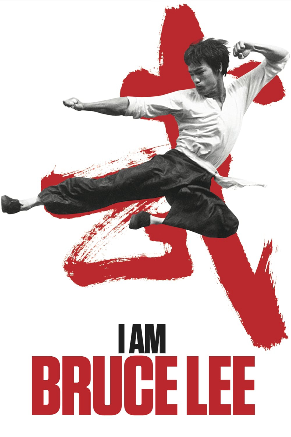 Xem Phim I Am Bruce Lee Vietsub HD Online - Rophim