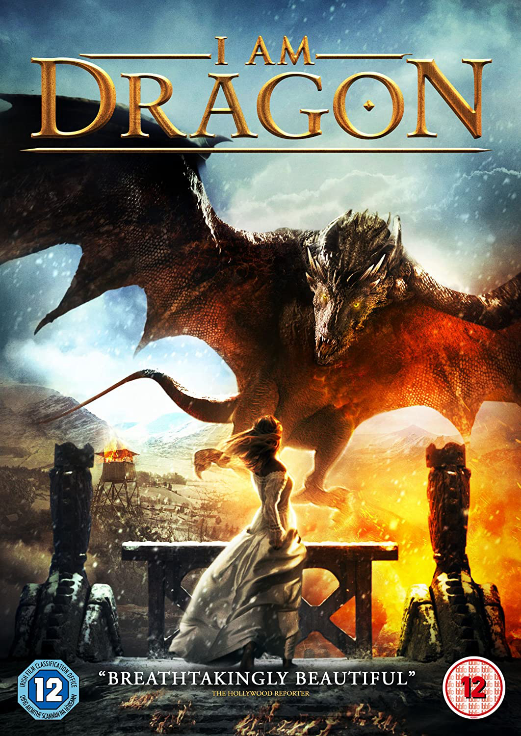 Xem Phim I Am Dragon Vietsub HD Online - Rophim