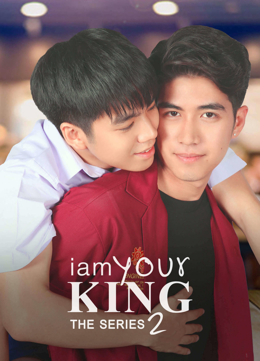 Xem Phim I Am Your King 2 Vietsub HD Online - Rophim