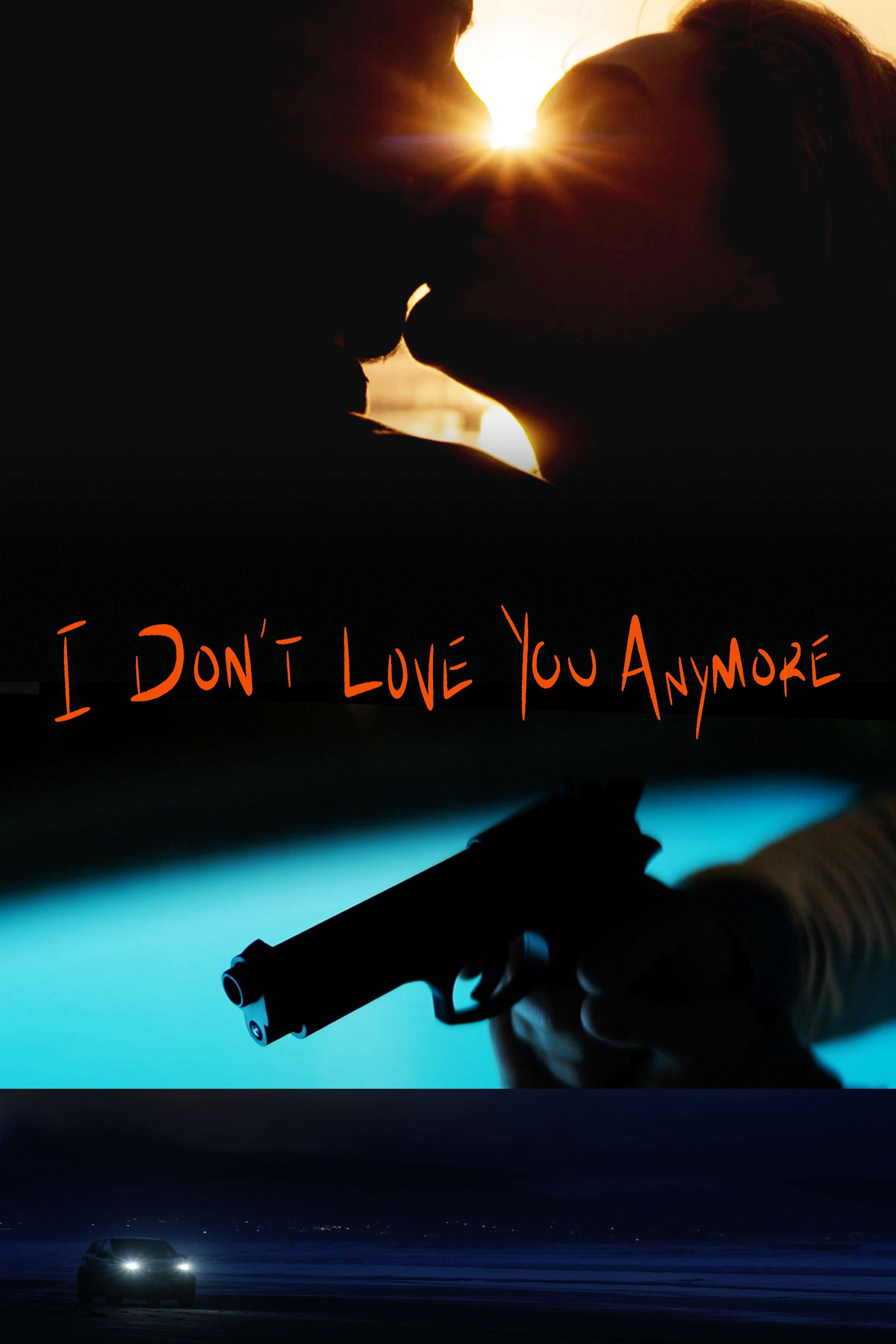 Xem Phim I Don't Love You Anymore Vietsub HD Online - Rophim