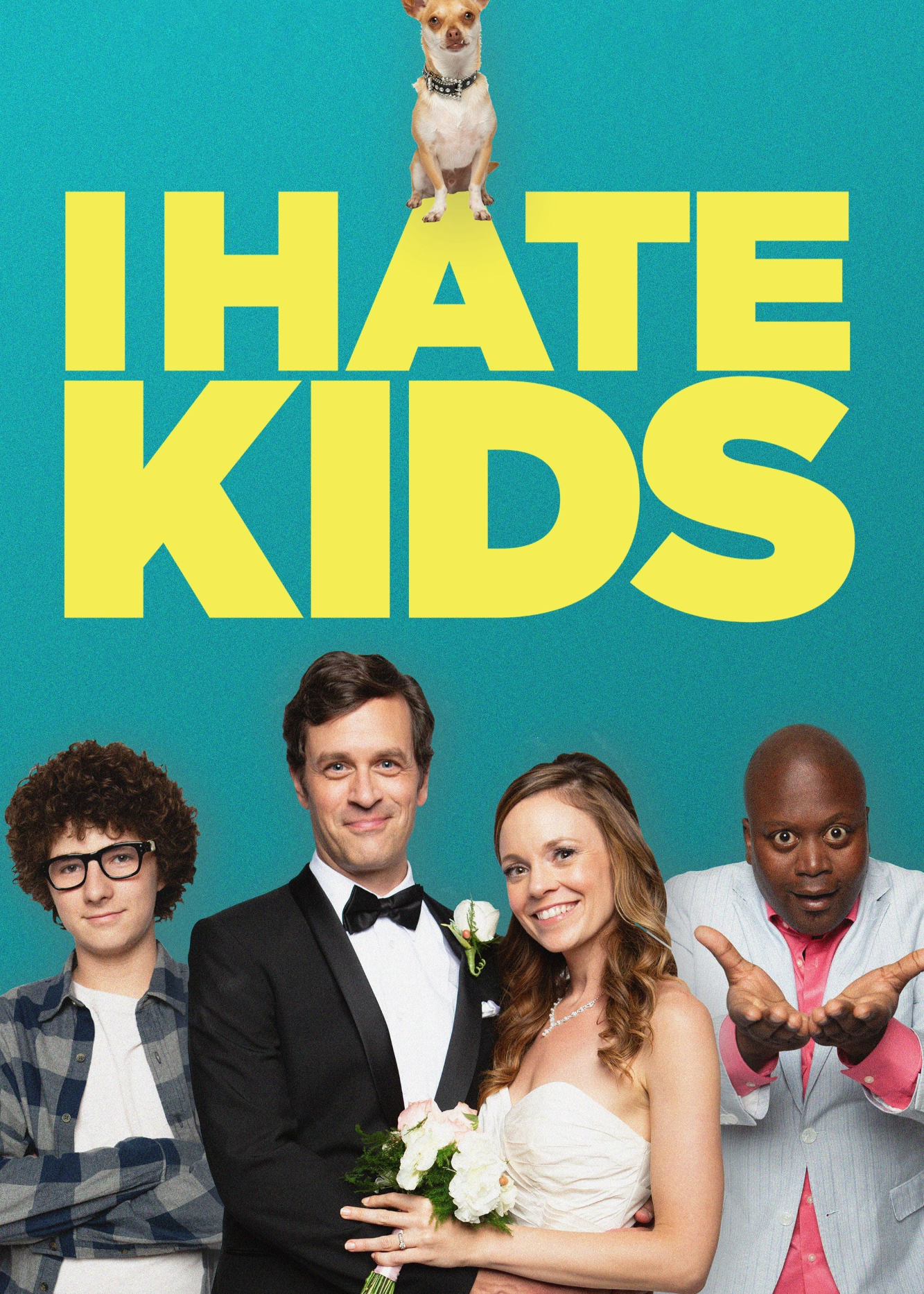 Xem Phim I Hate Kids Vietsub HD Online - Rophim
