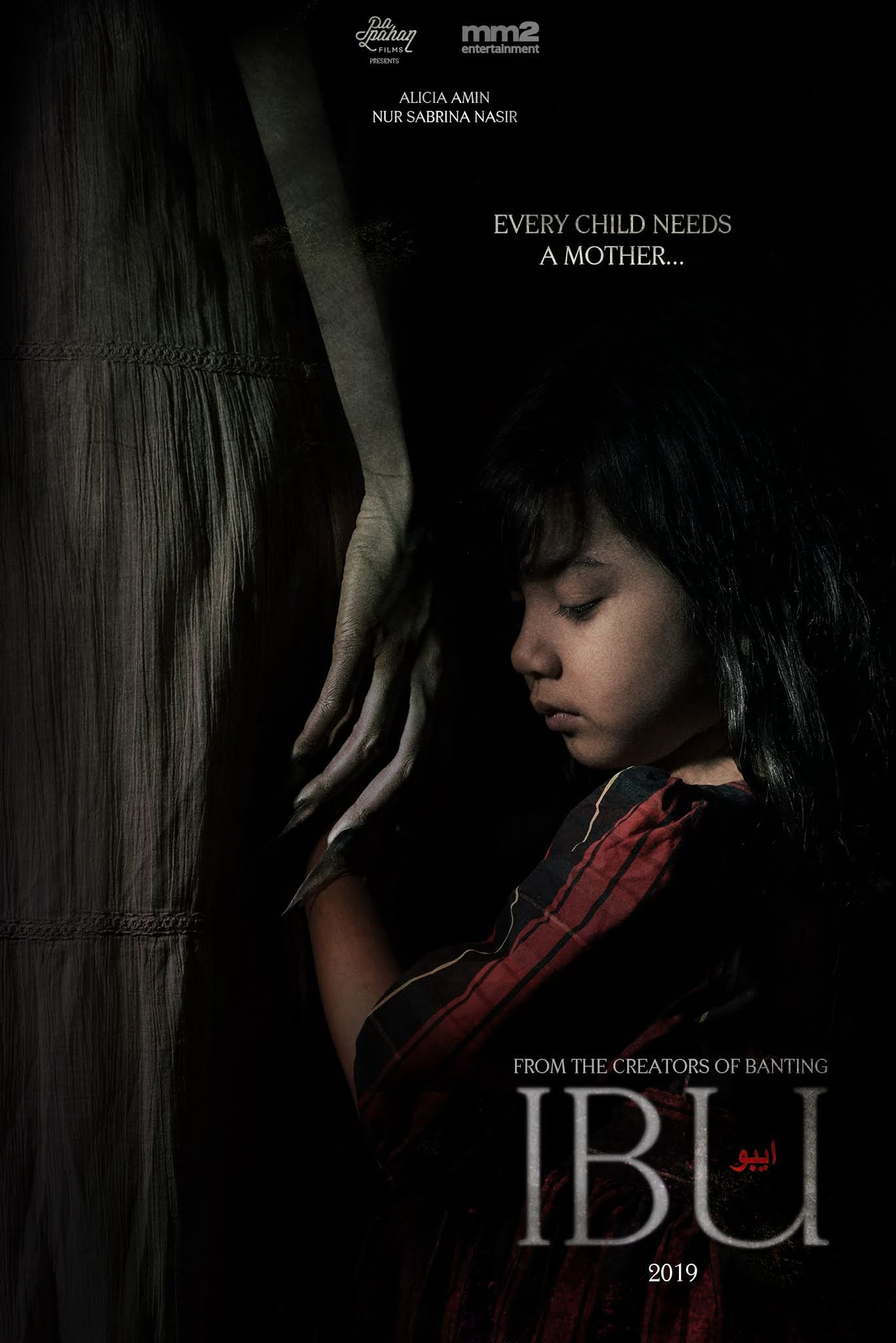 Xem Phim Ibu Vietsub HD Online - Rophim
