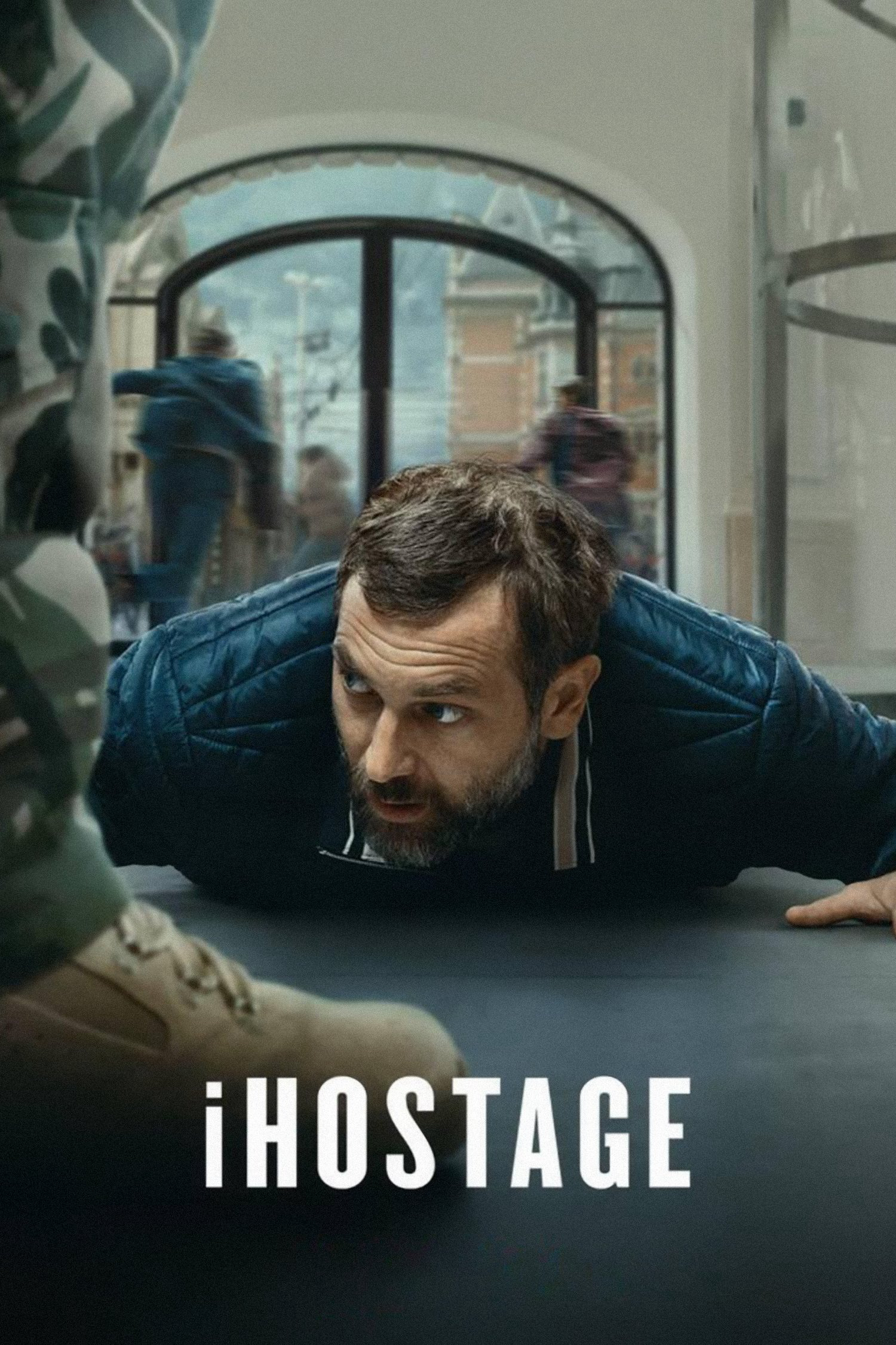 Xem Phim iHostage Vietsub HD Online - Rophim
