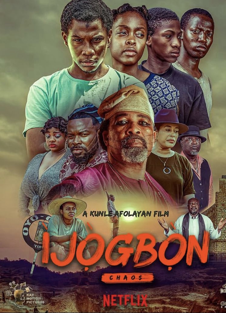 Xem Phim Ìjọ̀gbọ̀n Vietsub HD Online - Rophim