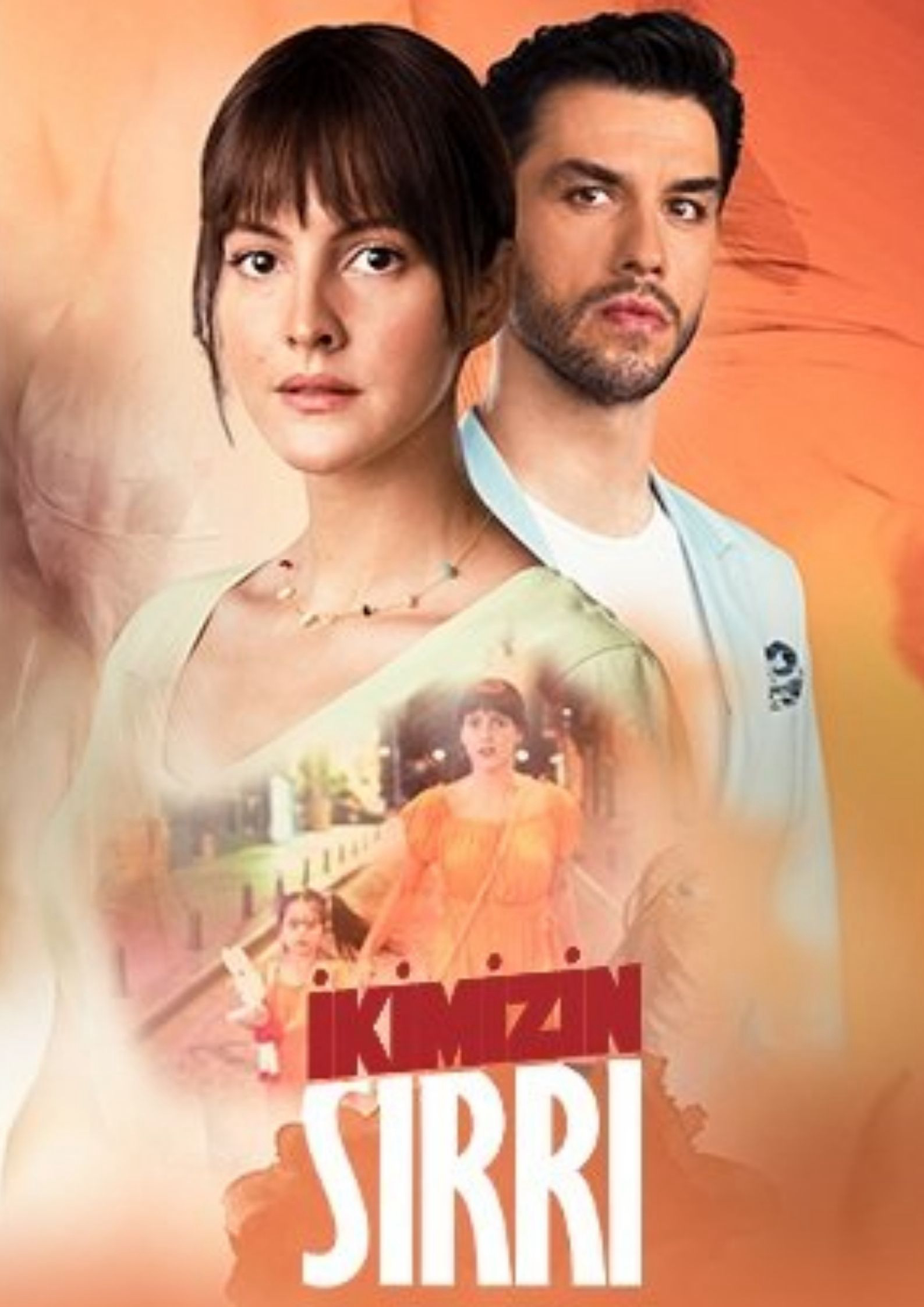 Xem Phim Ikimizin Sirri Vietsub HD Online - Rophim