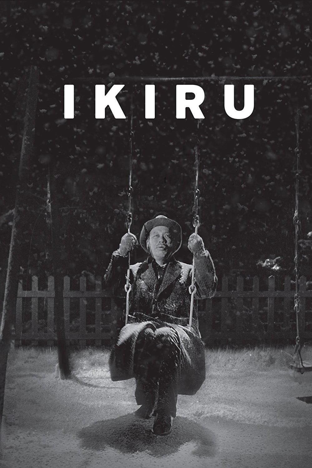 Xem Phim Ikiru Vietsub HD Online - Rophim