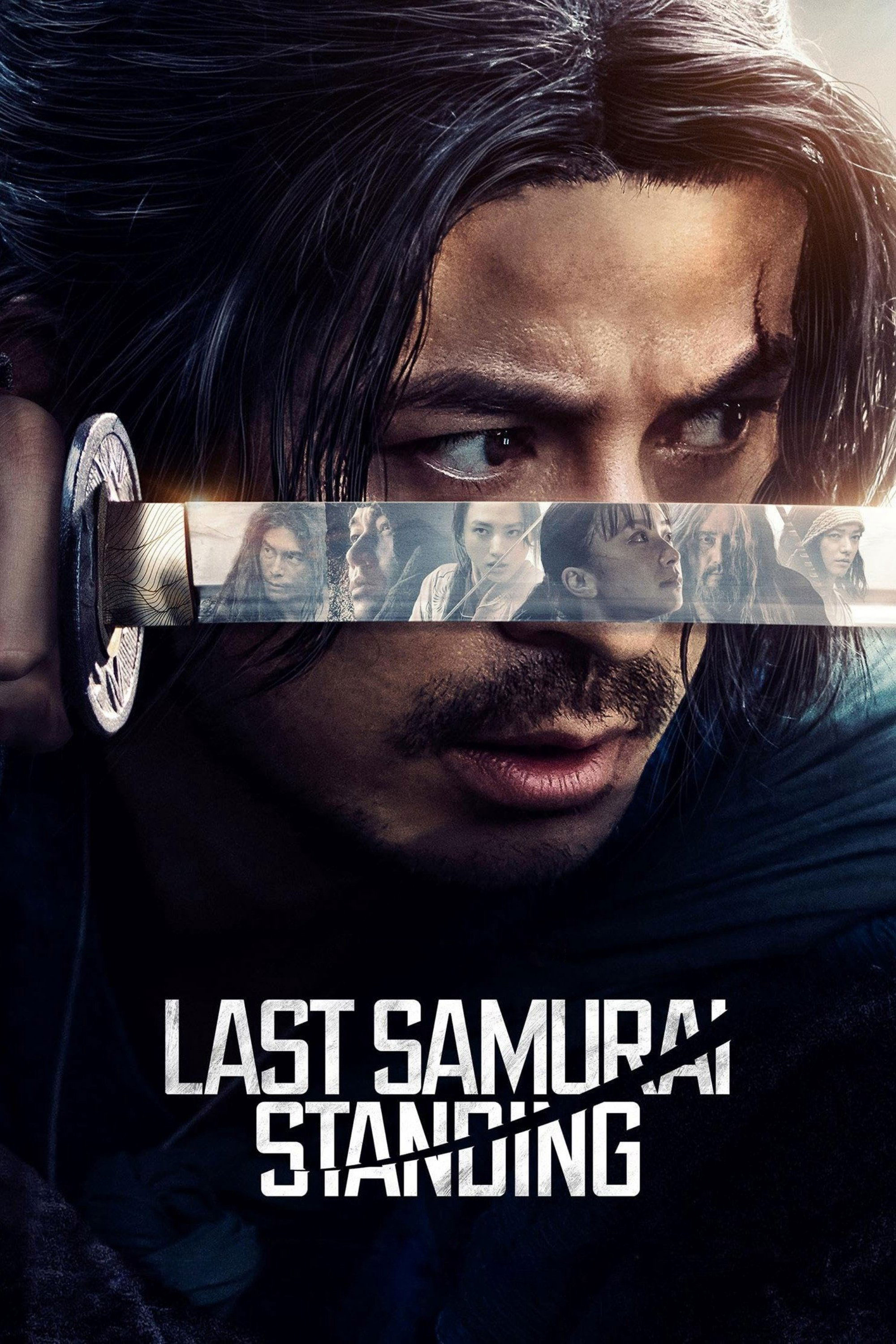 Xem Phim Ikusagami: Chiến Thần Samurai Vietsub HD Online - Rophim